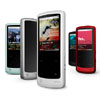 iAUDIO 9 8GB Black/White/Silver/Red/Sky Blue