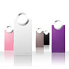 iAUDIO E2 2GB Black/White/Lilac Silver/Orange Red/Sky Blue