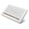 COWON V5 32G White/Black/Silver/Pink